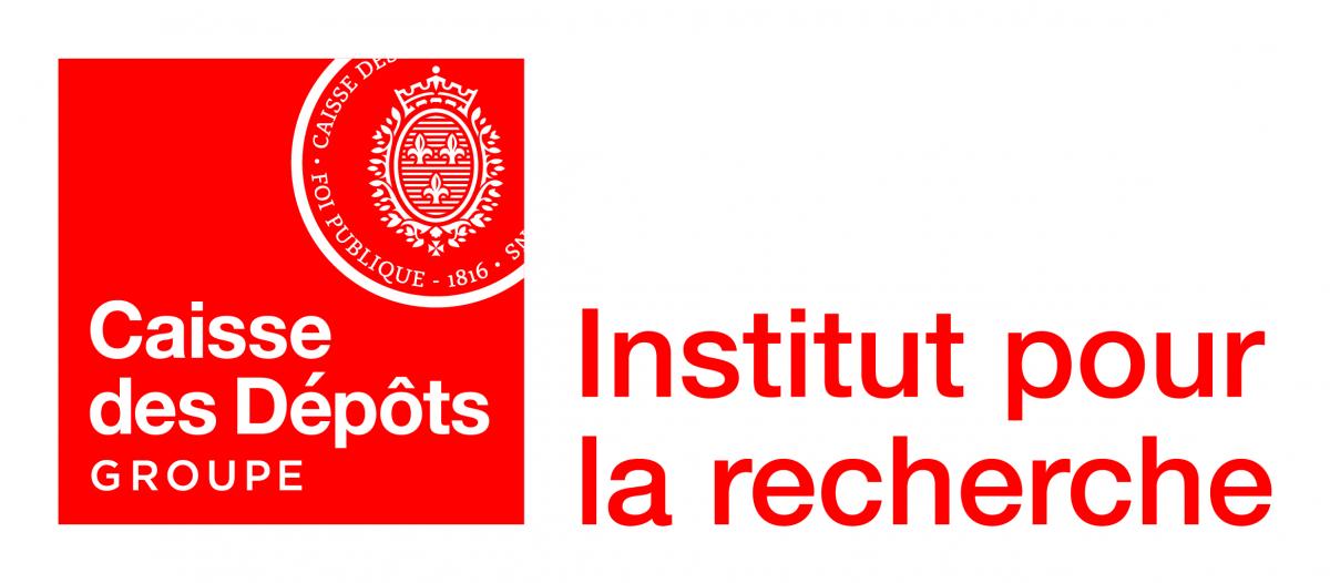 institut pour la recherche