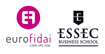 logo eurofidai-essec